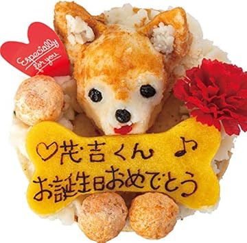 Amazon 犬用 ケーキ 似顔絵 誕生日ケーキ 無添加 魚 ドッグダイナー ビスケット クッキー スナック 通販 Amazon 犬用 ケーキ 似顔絵 誕生日ケーキ 無添加 魚 ドッグダイナー ビスケット クッキー スナック 通販