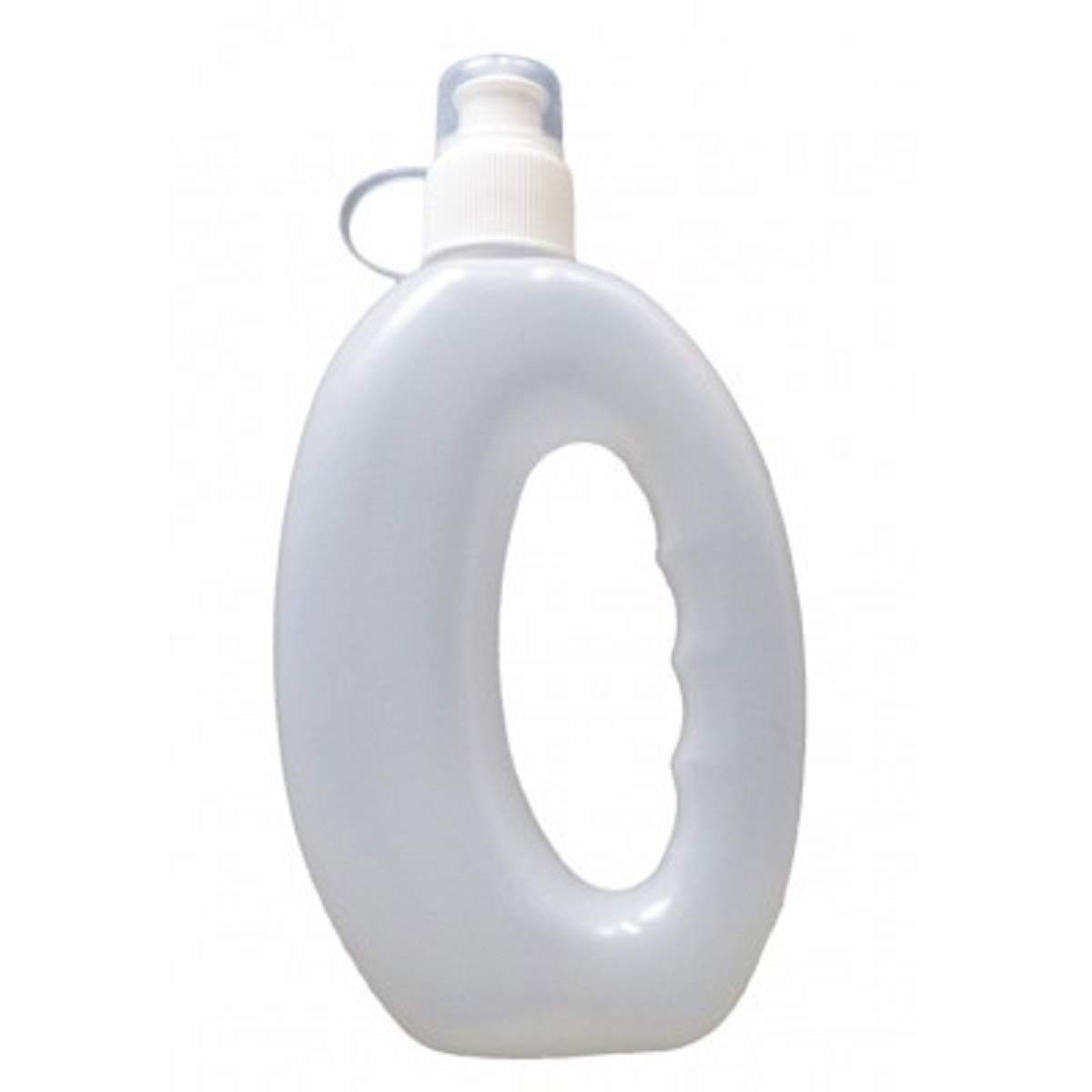 Sports Innovation Ltd RUNNERS DRINK BOTTLE 300 ML - Running - Easy to Hold Whilst Running - Hydration