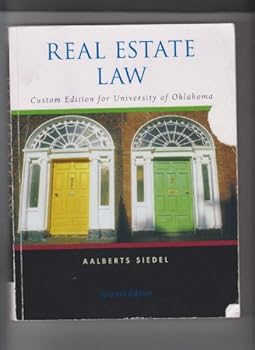 Real Estate Law