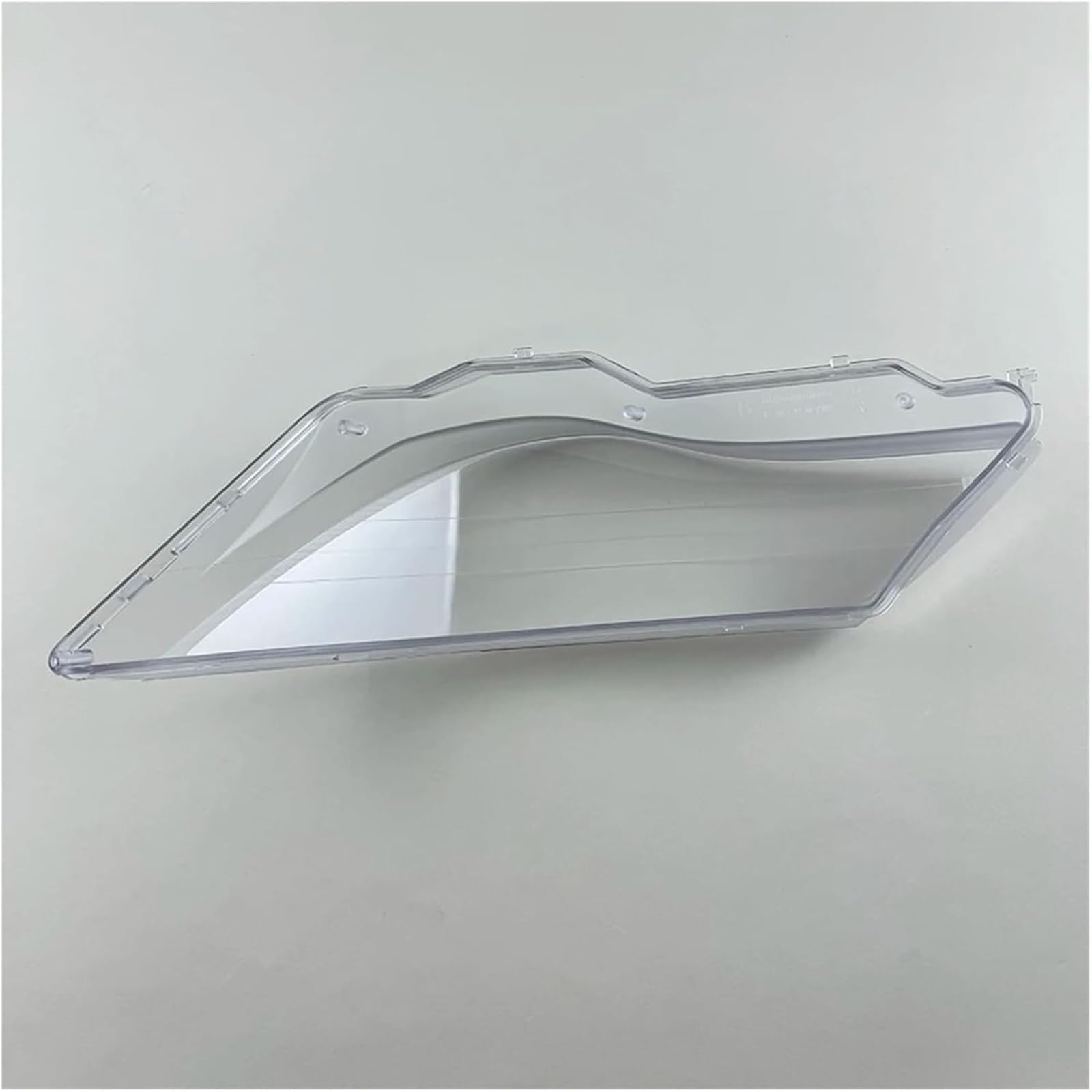 Capots de phares pour BMW Série 6 E63 2004-2006 gauche et droit