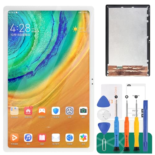 Para Samsung Galaxy Tab A7 10.4 (2020) Pantalla LCD Tab A7 reemplazo de pantalla LCD T500 LCD...
