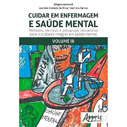 Cuidar em enfermagem e saúde mental