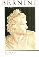 Bernini: All of the Masterworks of Bernini in Rome, Florence, London B001L4F1AI Book Cover