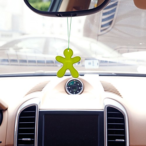 Mr Mrs Fragrance & JTIT002 Tito Citrus Deodorante