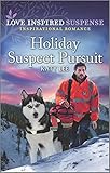 Holiday Suspect Pursuit