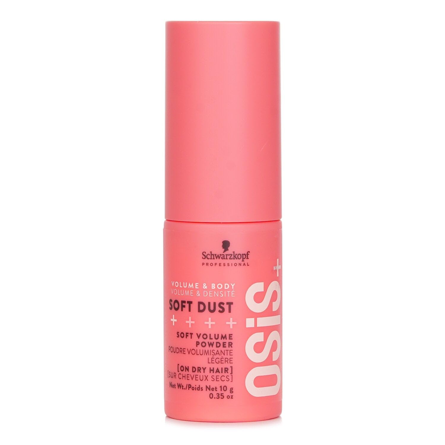 SK OSiS+ Long Text. Soft Dust Volumisi. Powder 10g