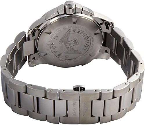 Longines Conquest - L3.702.4.96.6 