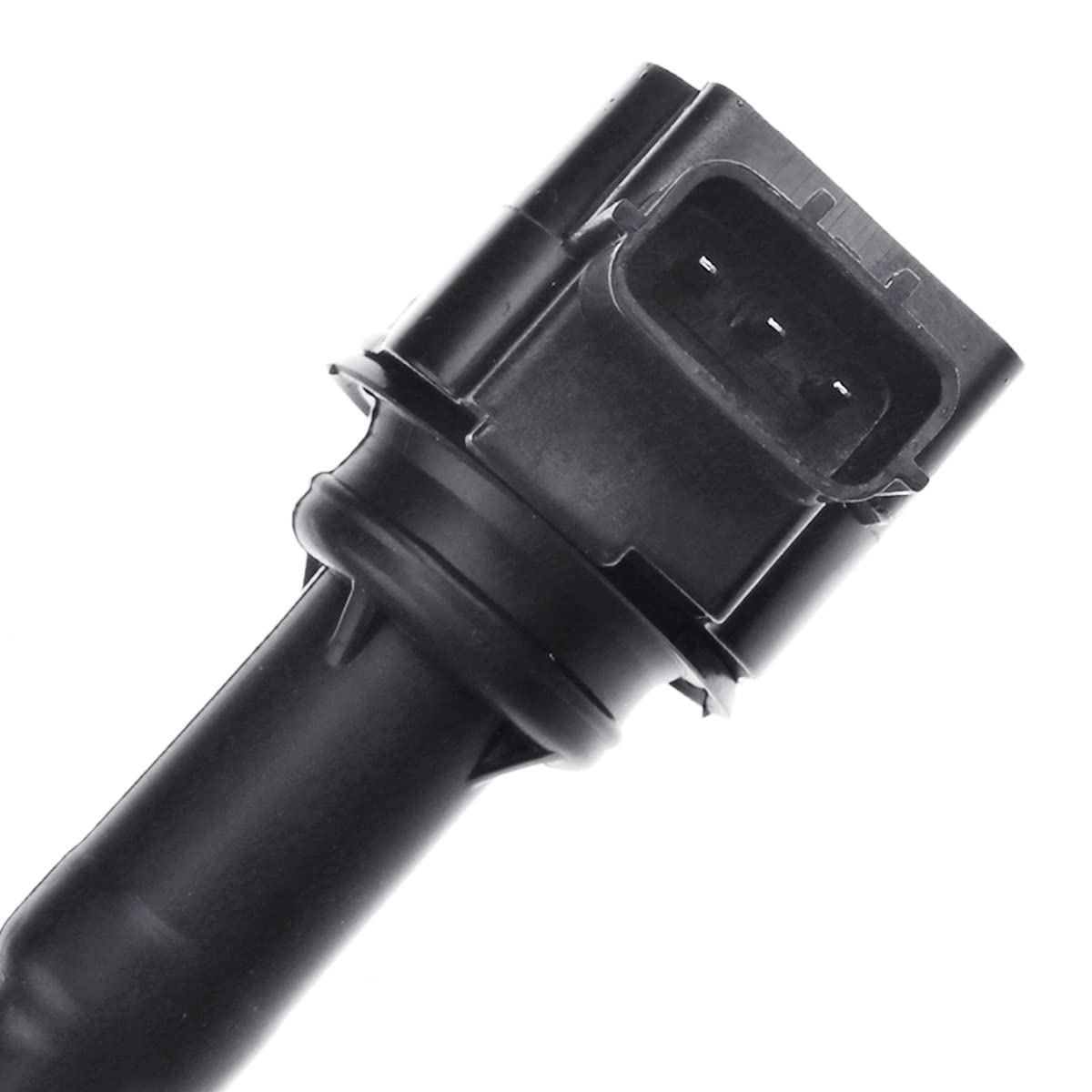 Frankberg 3x Bobina di accensione per J5 Clio IV BH Grand Scénic JZ0/1 R9 Kadjar HA Kangoo FW0/1 EZ0/1 B9A/M Scénic JZ0/1 J9 Twingo III BCM Fofour 453 Benzina 2012-2020 2819060000