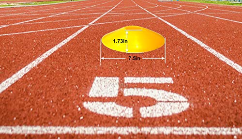 image for FASTFIT - Speed Agility Training Set, Includes 1 Resistance Parachute,
