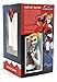 DIAMOND SELECT TOYS DC Gallery: Harley Quinn Rebirth PVC Figure Multicolor, 9 inches