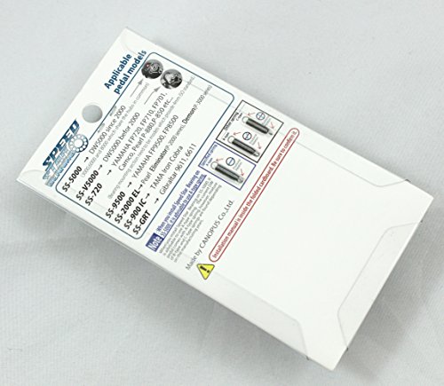 Master Bearing (SS-900IC) Canopus miniatura 2