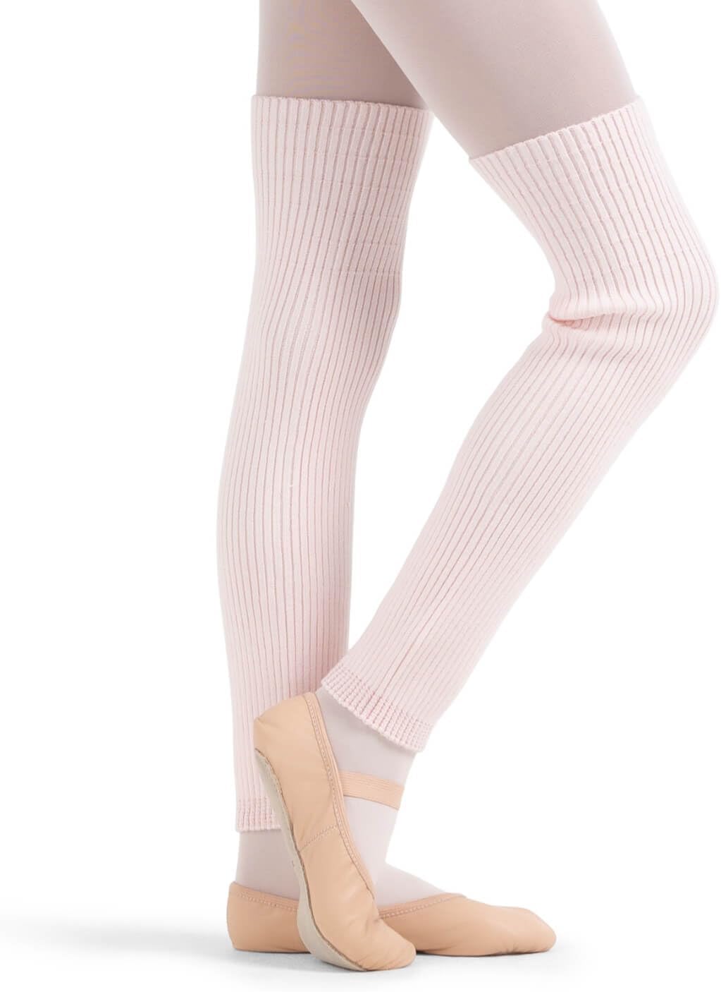 Capezio Girls' 18" Legwarmer