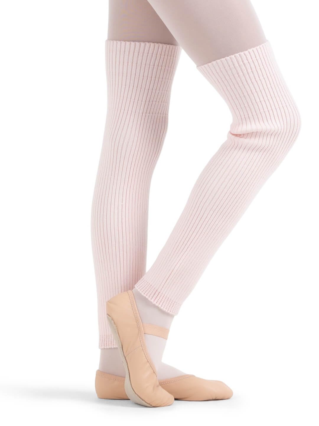 Capezio Girls 18 Legwarmer