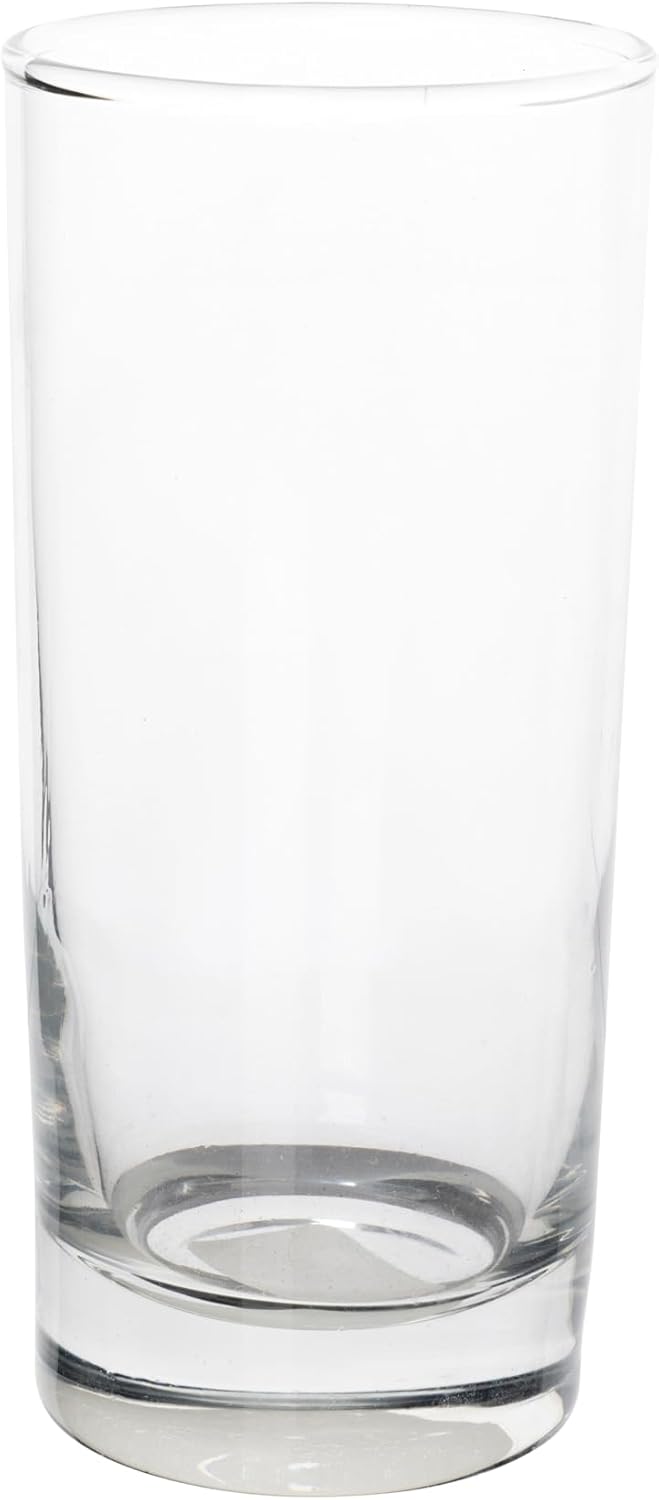 Cosy & Trendy Cosy Moments 35cl Globe Glasses (Pack of 3)