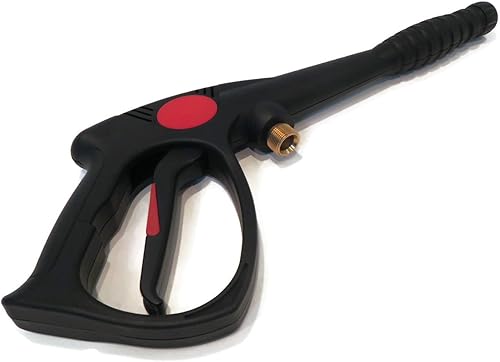 Miniatura 4 de The ROP Shop | Pistola pulverizadora de carga frontal para Briggs & Stratton, Murray, Simplicity, Snapper 193482GS