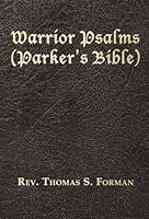 Warrior Psalms 0979150841 Book Cover