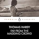 Cover of Far from the Madding Crowd