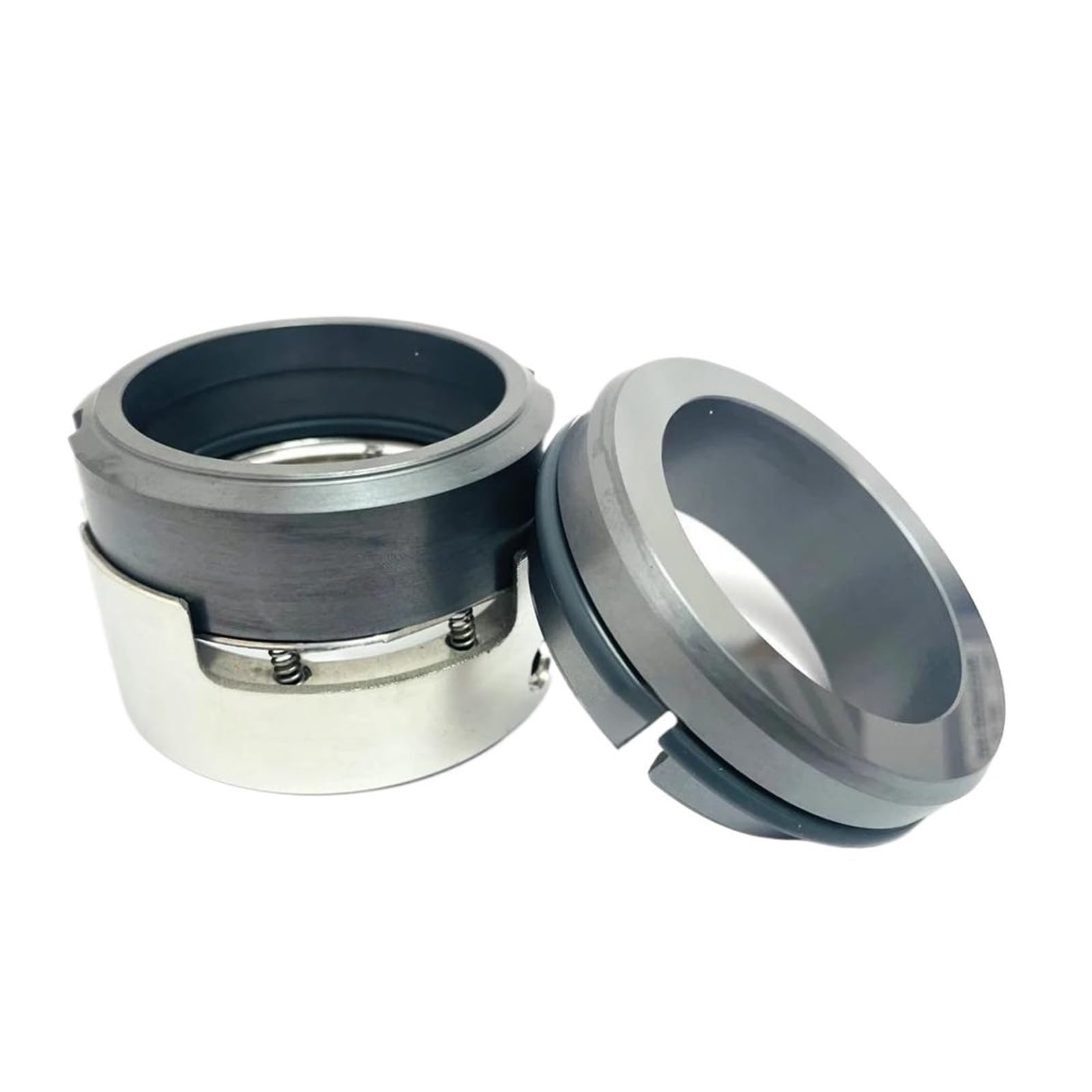 YMUGUEGH H74-48 H74N Mechanical Seals with 48mm Shaft Size and G9 Seat for Water Pumps SIC/SIC/VIT