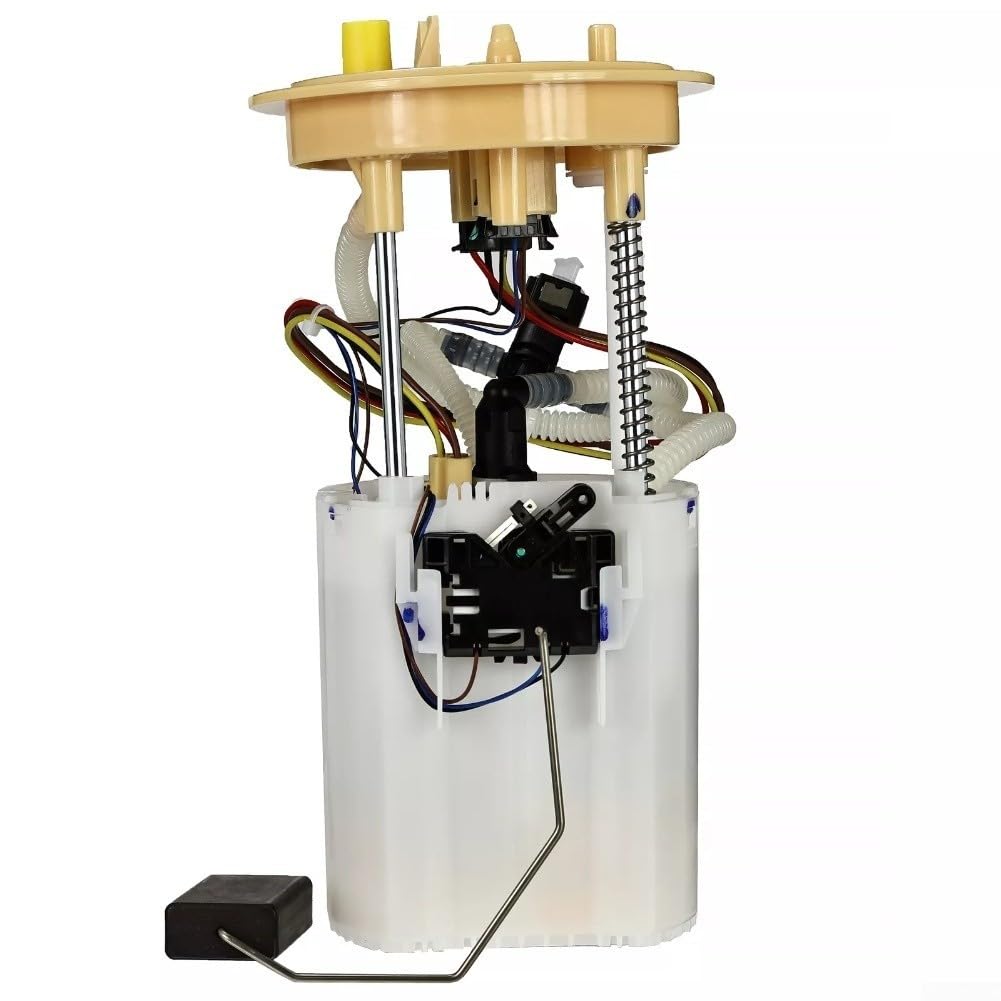 Für Sharan II 7N Kraftstoffpumpe Tank Sender Einheit für Seat Für Alhambra II 2 0, OEM 7N0 919 050 F G H J D C Ersatzteile