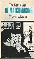 The Gentle Art Of Matchmaking And Other Important Things 0853423261 Book Cover