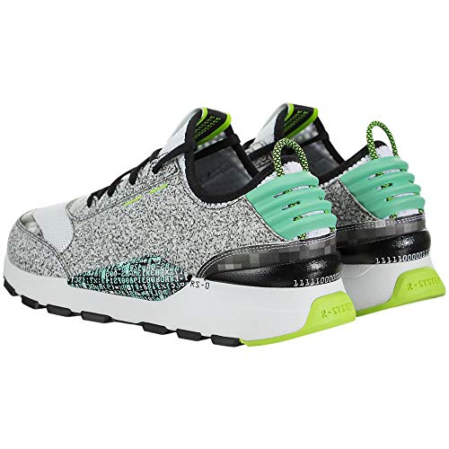 puma rs-0 game restart