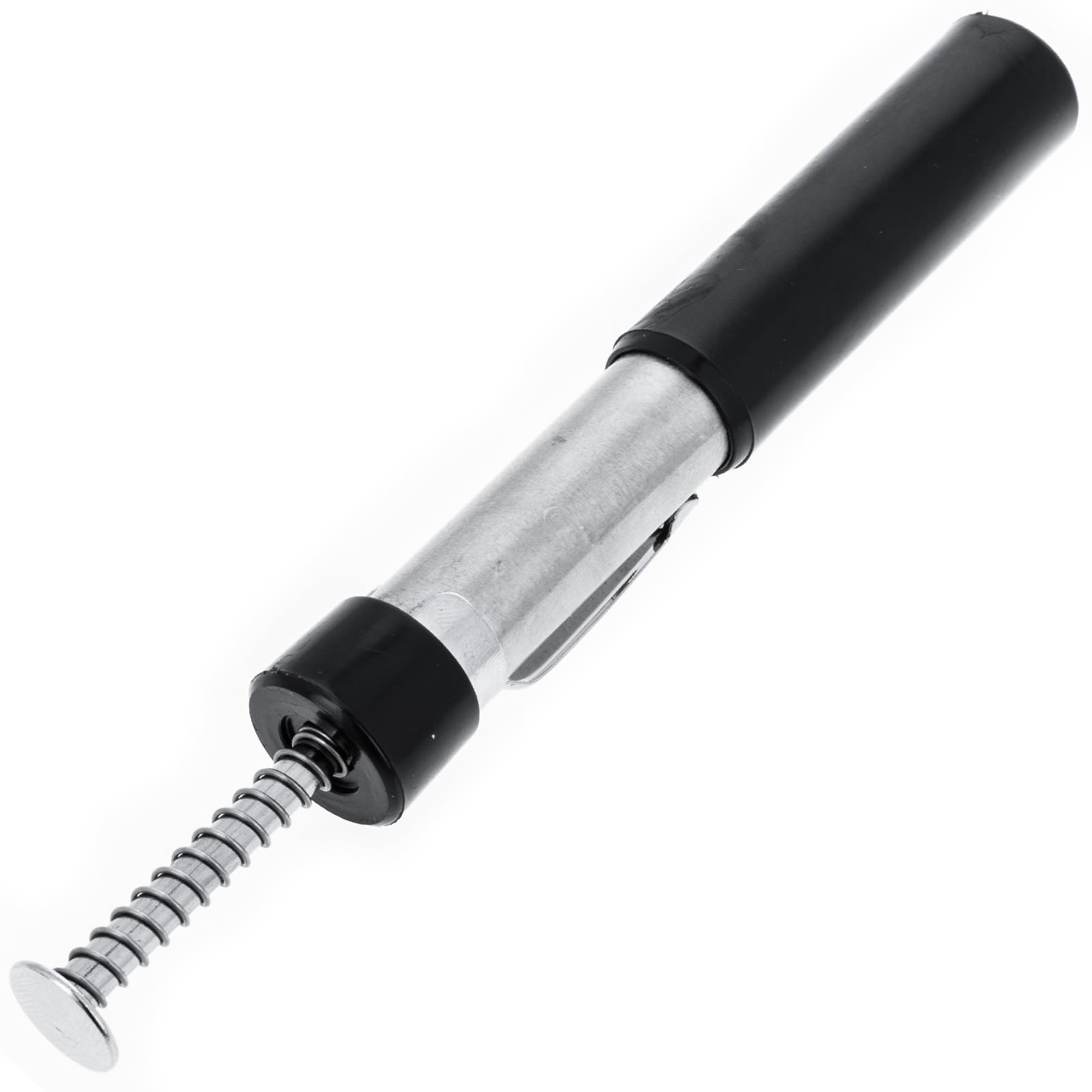 ASR Outdoor Black Sand Magnetic Separator Pen Pick Up Tool for Gold Panning, 5lb