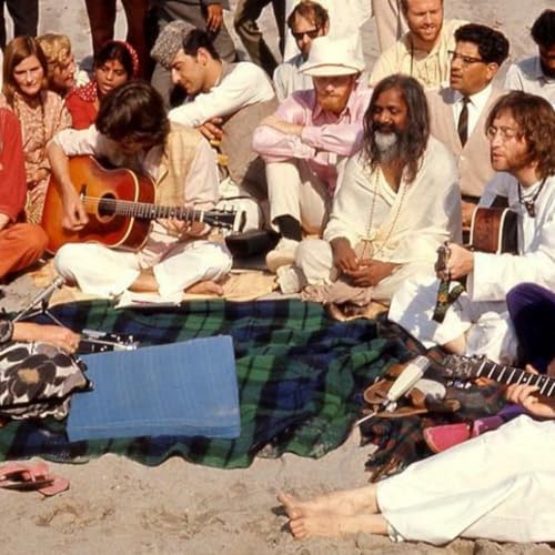 Episode 284: Spiritual Regeneration - Happy Birthday