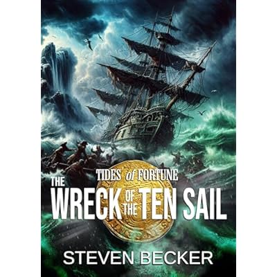 The Wreck of the Ten Sail