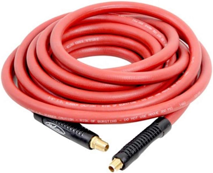 BluBird AVG3850KT Air Hose (3/8 in. x 50 ft.)