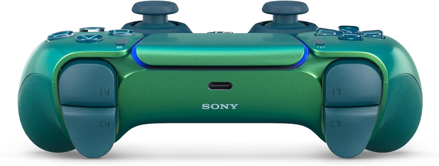 Sony DualSense Controller - Chroma Teal /PS5
