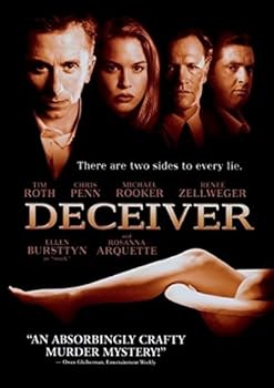 DVD Deceiver (Ff) Book
