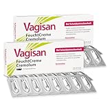 VAGISAN FeuchtCreme Cremolum 2x16 St