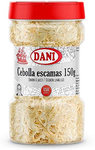 Dani - Cebolla escamas 150 gr.