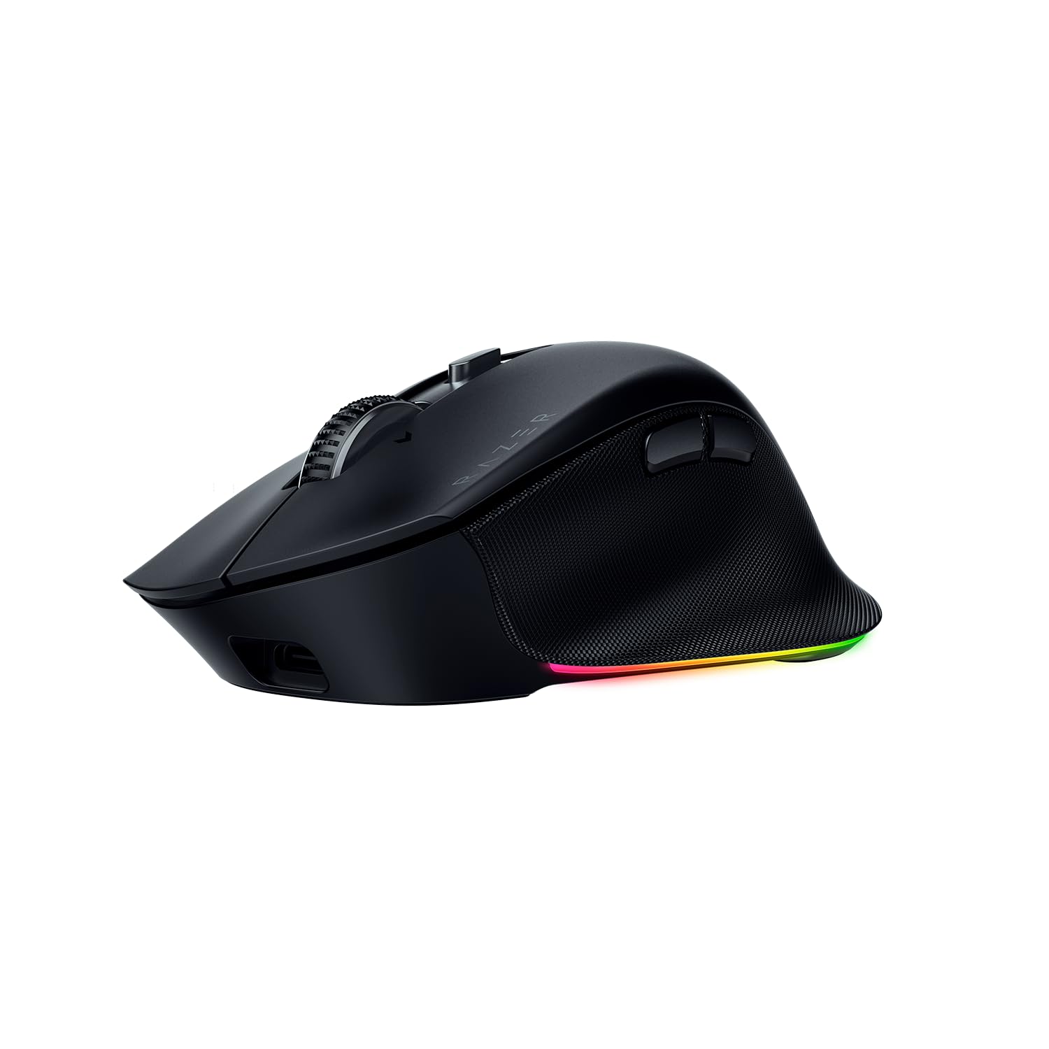 Amazon.in: Buy Razer Pro Click V2 Right-Handed Ergonomic Wireless