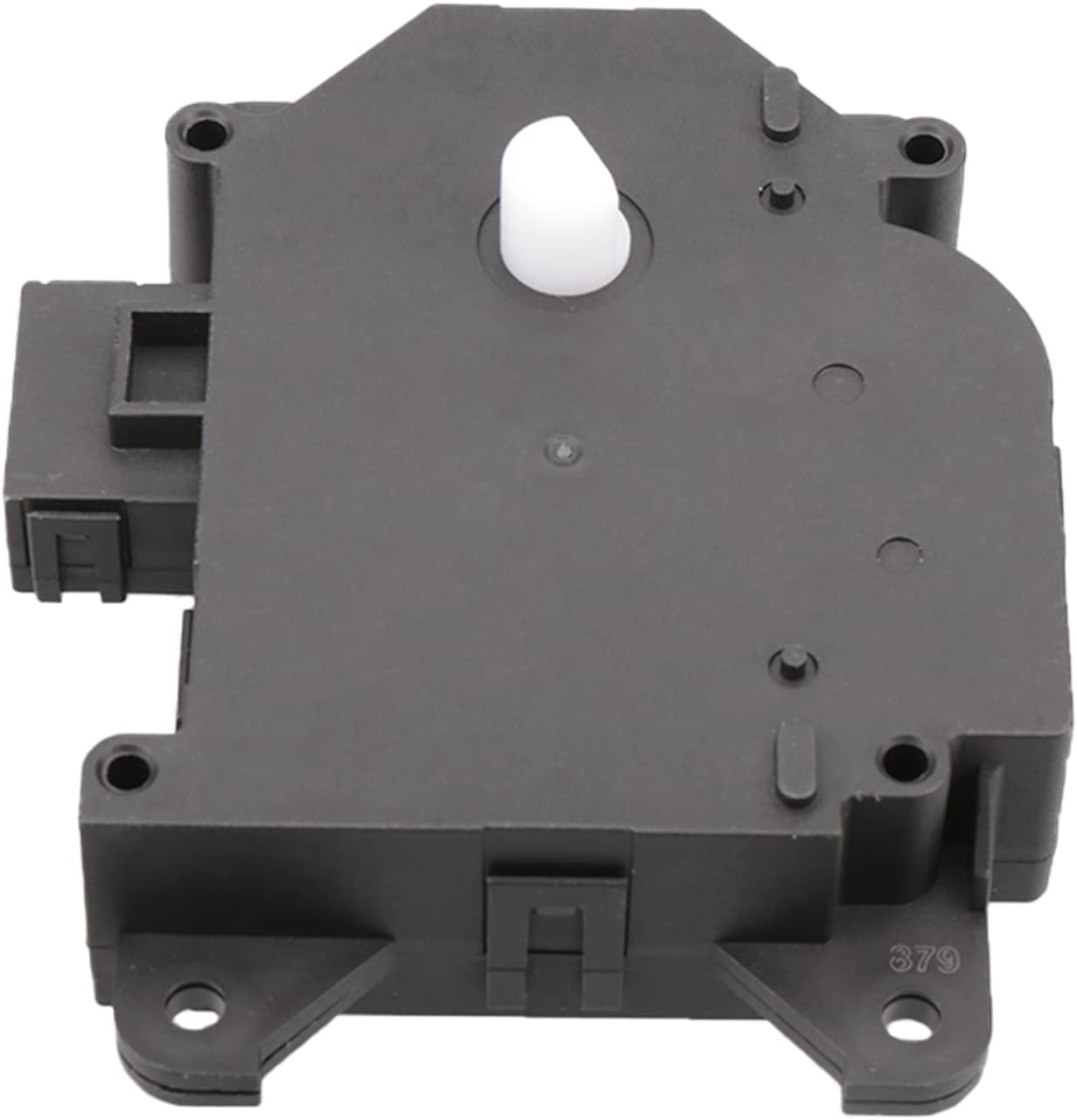 604-879 Temperature Blend Door Actuator for Honda Civic 2006 2007 2008 2009 2010 2011, 1.8/2.0L Main & Mode Actuator