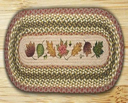 Earth Rugs Tablerunner