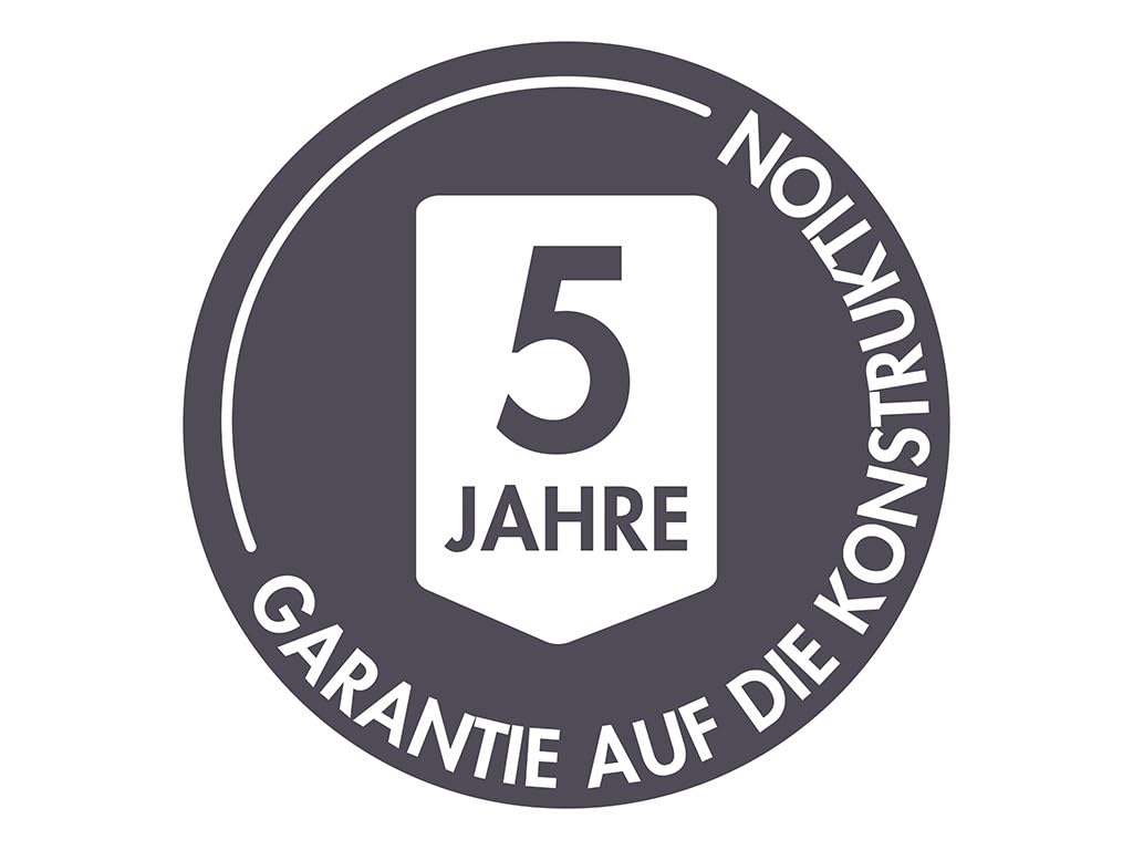 Karibu Gartensauna 195,6x189,9x212,4cm Fichte bronzierte Glastür 2 Liegen Fronteinstieg Massivholz 9kW Saunaofen EXT. Steuerung Saunasteine 2-4 Personen Boden