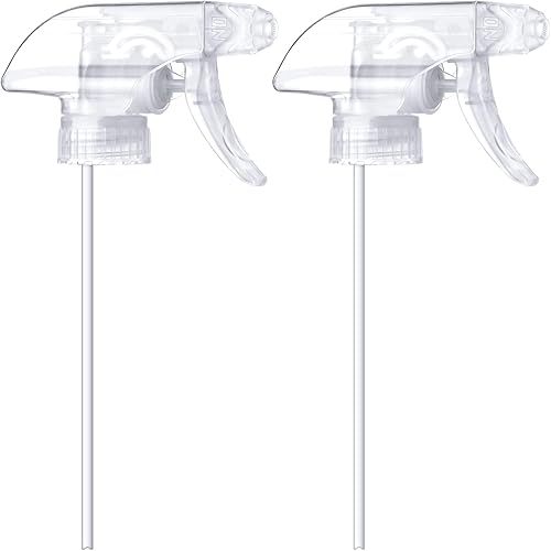 Cabezales de pulverización espumosos, boquillas de botella de pulverización, boquillas de espuma, boquilla de pulverización de plástico resistente,