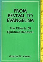 From Revival to Evangelism 0880192054 Book Cover