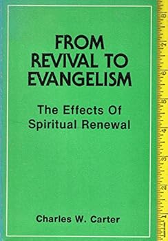 Paperback From Revival to Evangelism Book