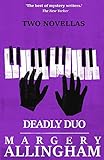 Deadly Duo: Two Novellas