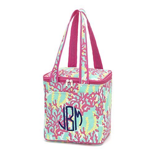 decor insulated cooler bag