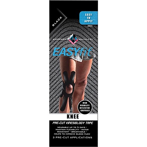 Easyfit Kt Tape - Lower Back