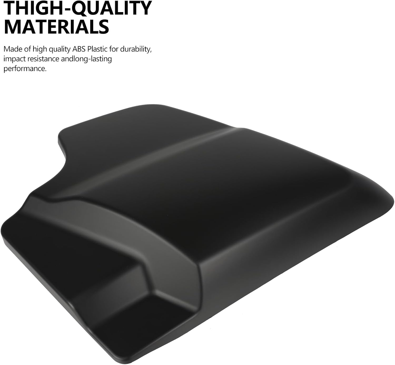 Motorcycle Side Covers ABS Side Panels Fit for Harley Touring Road Electra Glide Street Glide Road King FLTRX FLHT FLHX 2009-2023 Matte Black