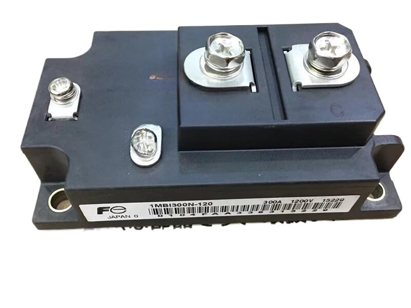 1 piece set of 1MBI300N-120 power module