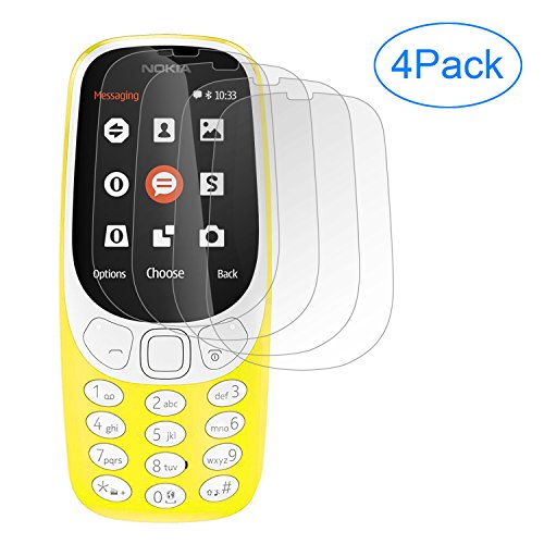 Confezione da 4 pellicole...