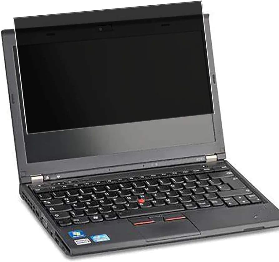 Guardor Safety Matters Screen Guard for Lenovo Thinkpad X230,X2301 12.5 Inch Screen Protcoter Screen Guard 9H Anti Glare, Scratch Resistant Pack of 1 (B0CN1BM1WW) Amazon Price History, Amazon Price Tracker