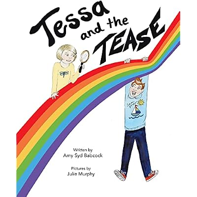 Tessa and the Tease