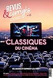 Revus & Corrigés N°6 - Classiques du cinéma - Printemps 2020