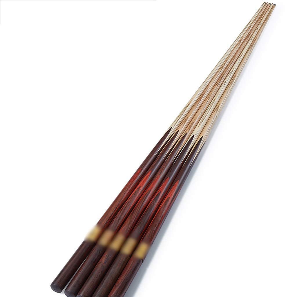 Queue de billard snooker MU 3/4 pour animer vos soirées entre passionnés